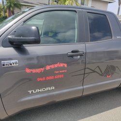 Creepy Crawlers Pest Control