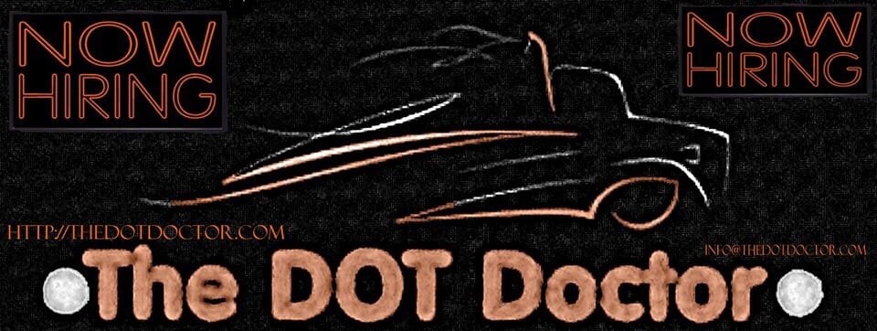 The DOT Doctor - safety consultant in Gun Barrel City, TX