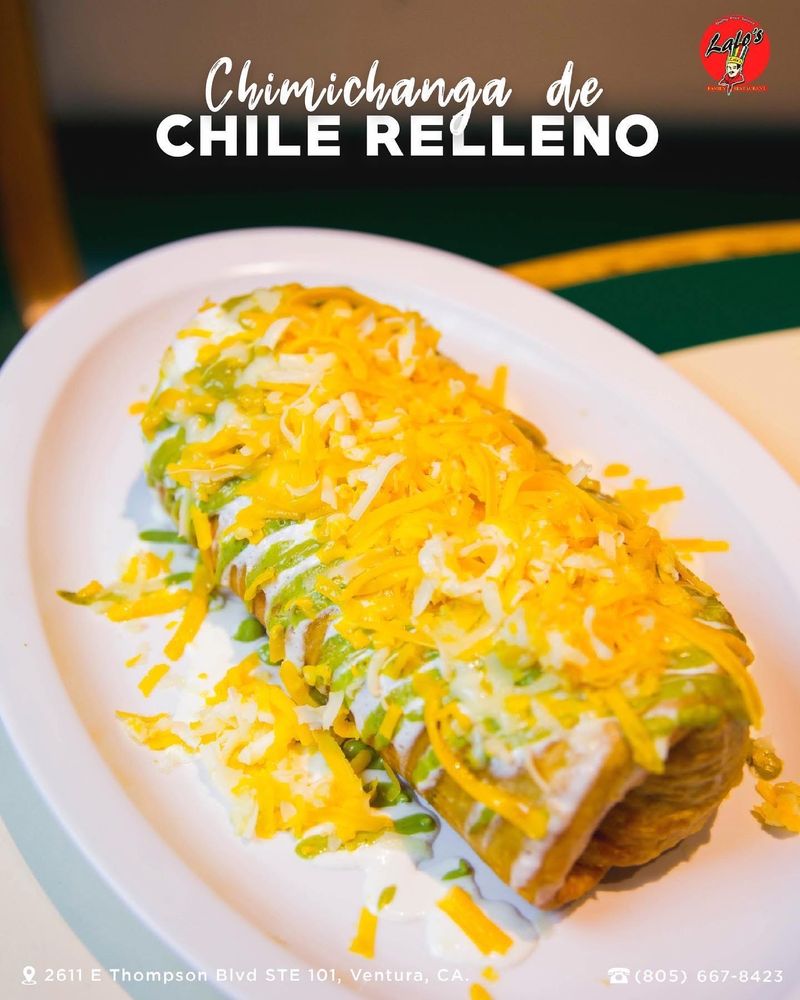 Lalos Mexican Restaurant