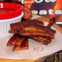 Pig Candy - Per Piece