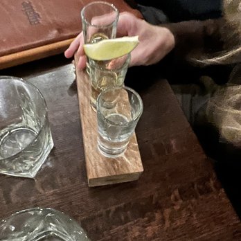 Barrio - Tequila flight - Mexican Near Me - Minneapolis, Minnesota Barrio - Tequila flight - Mexican Near Me - Minneapolis, Minnesota