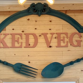 Naked Vegan - Vegan Near Me - Greenville, South Carolina Naked Vegan - Vegan Near Me - Greenville, South Carolina