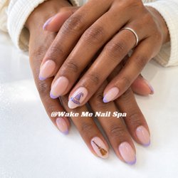 Wake Me Nail Spa & Art