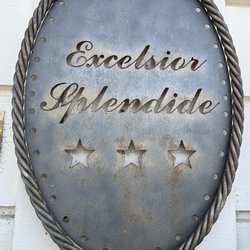 Hotel Excelsior Splendide