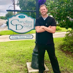 Carolina Avenue Dental Care