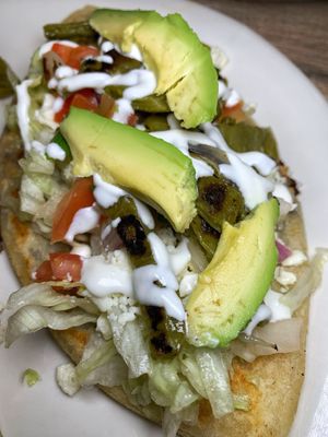 Taqueria Morales by null
