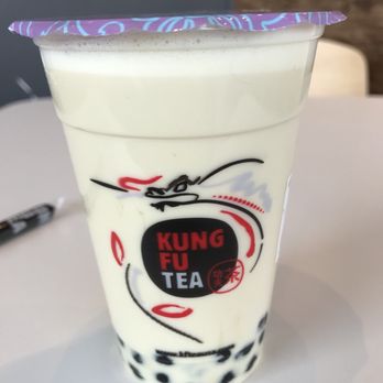 Kung Fu Tea - Bubble Tea Near Me - Doraville, Georgia Kung Fu Tea - Bubble Tea Near Me - Doraville, Georgia