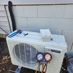 Dixon Mechanical - Heating, Air Conditioning, water Heaters. Sales and service. 517-231-1449.