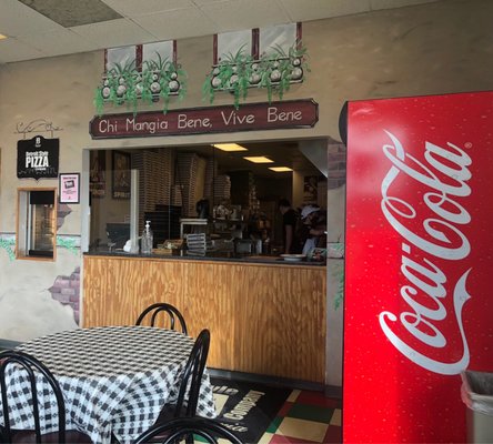 Detroit Style Pizza Co. Pizzeria by null