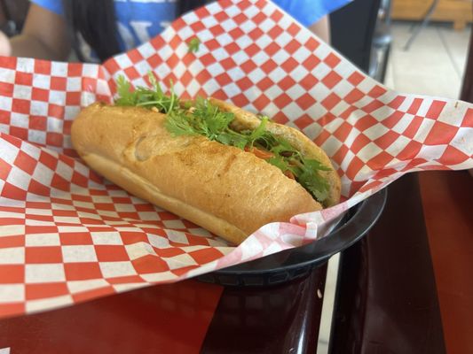 Viet Cajun by null