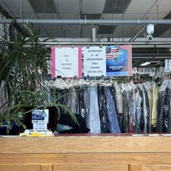Star One Cleaners - Alterations phone number