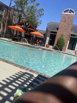 Westchase Creek Apartments