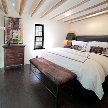 Casas de Santa Fe - Property Management Near Me - Santa Fe, New Mexico