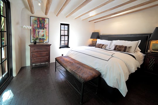 Casas de Santa Fe by null
