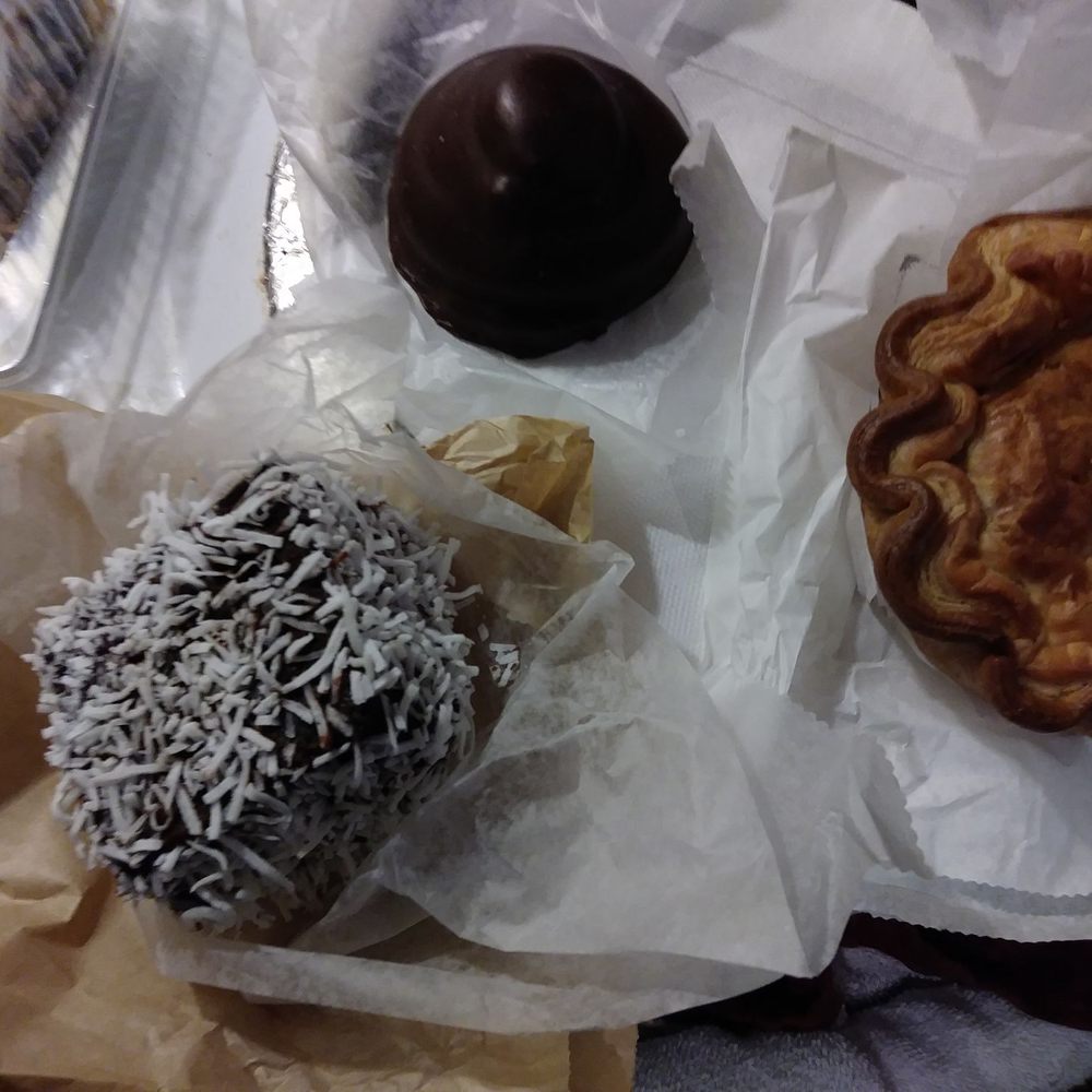 Proper Pie - Desserts Near Me - Richmond, Virginia Proper Pie - Desserts Near Me - Richmond, Virginia