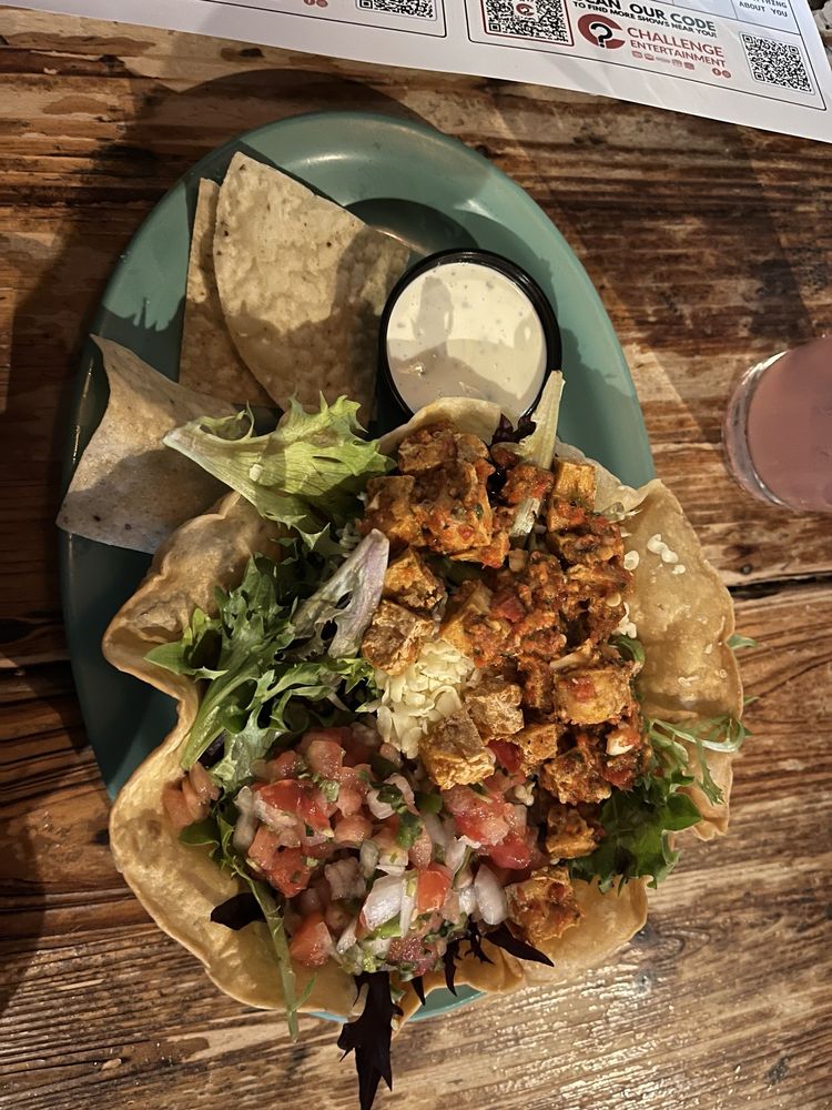 SoKno Taco Cantina