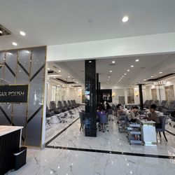 Sugar Polish Nail Bar - Cool Shop
