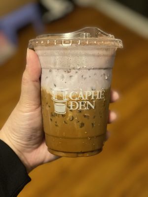 Càphê Đen by null