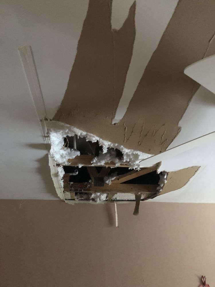 Slide of Michael & Son Services Charlottesville