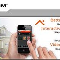 All Secure Technologies - Alarm.com alarm Interactive remote services