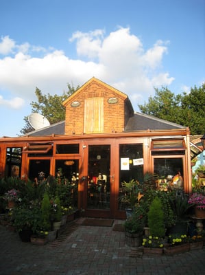 Chai's Garden Thai Restaurant by null