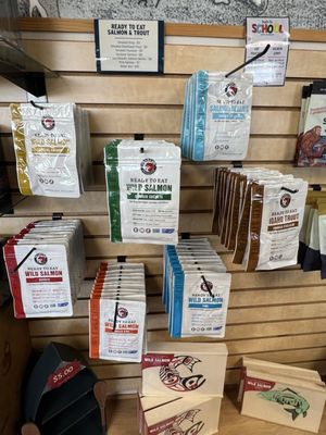 SeaBear Smokehouse by null