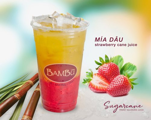 BAMBU Desserts & Drinks by null