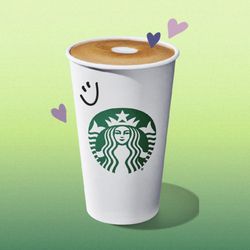 Starbucks Reserve - Starbucks​