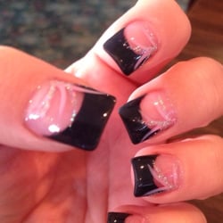 Soleil Tanning & Nail Spa