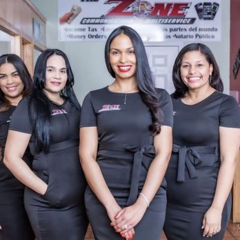 Zone Communications & Multiservice - Notaries Near Me - Providence, Rhode Island