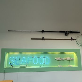 Bar Buoy - Seafood Near Me - Richmond, Virginia