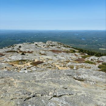 Mount Monadnock - Campgrounds Near Me Mount Monadnock - Campgrounds Near Me