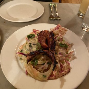 Morandi - Italian Near Me - New York, New York