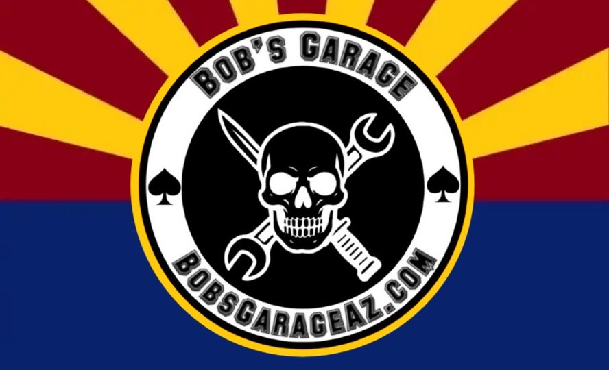 Bob's Garage - veterans service organization in Mesa, AZ
