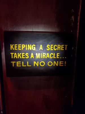Speakeasy Magick by null