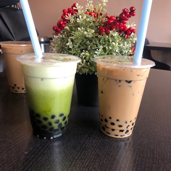 Tai Tea - Thai Green Special Milk Tea and Vietnamese Special Coffee - Bubble Tea Near Me - Orange, California Tai Tea - Thai Green Special Milk Tea and Vietnamese Special Coffee - Bubble Tea Near Me - Orange, California