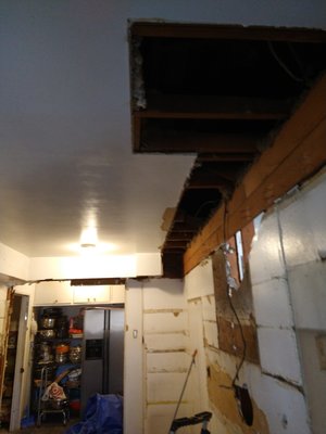 Rivera's Handyman Services