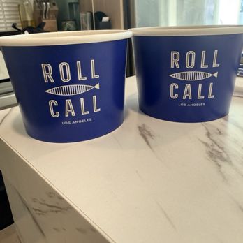 Roll Call - Sushi Bars Near Me - Los Angeles, California Roll Call - Sushi Bars Near Me - Los Angeles, California