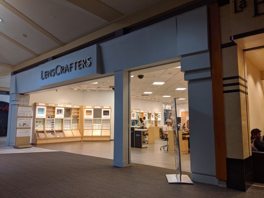 LENSCRAFTERS 17 Photos & 16 Reviews 2150 Northwoods Blvd, North