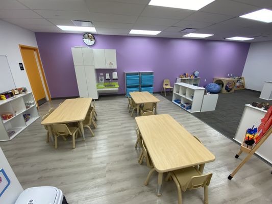 The Learning Experience - Brooklyn- Greenpoint by null