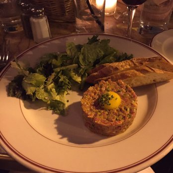 Le Diplomate - Steak tartare - Brasseries Near Me - Washington, DC, District of Columbia Le Diplomate - Steak tartare - Brasseries Near Me - Washington, DC, District of Columbia