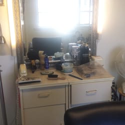 Venice Blvd Barber Shop And Hair Salon