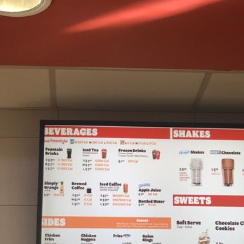 Burger King - Menu - Burgers Near Me - Mount Pocono, Pennsylvania