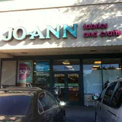 JOANN Fabric and Crafts