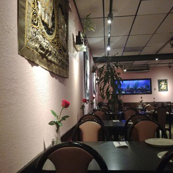 Thai Ocean - Valentines Day dinner plans..? - Thai Near Me - Seattle, Washington