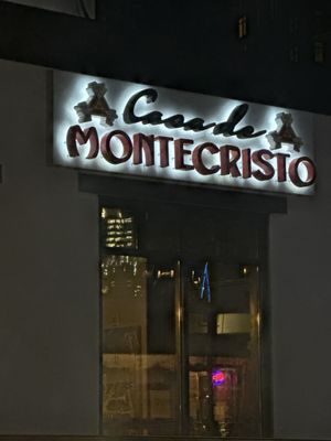 Casa de Montecristo Cigar Lounge & Bar by null