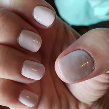 Hot Nails - Right hand - Nail Salons Near Me - Kailua-Kona, Hawaii Hot Nails - Right hand - Nail Salons Near Me - Kailua-Kona, Hawaii