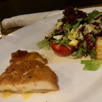Doc B's Restaurant + Bar - Knife & Fork Cobb Salad - New American Near Me - Chicago, Illinois Doc B's Restaurant + Bar - Knife & Fork Cobb Salad - New American Near Me - Chicago, Illinois