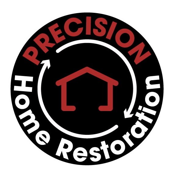 Slide of Precision Home Restoration
