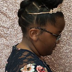 The Culture Goddess Hair and Beauty - The Culture Goddess Hair and Beauty Lounge